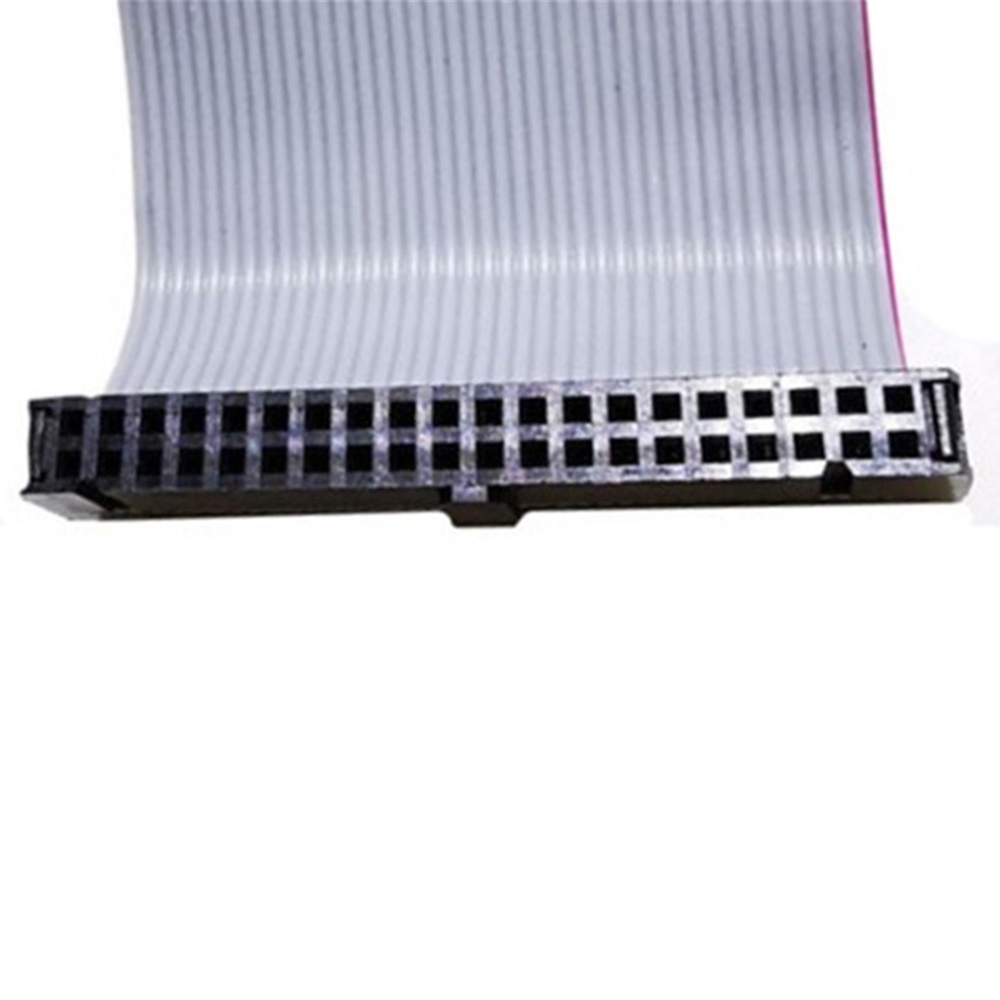 Cáp mở rộng đầu dẹt từ IDE - PATA cứng cáp chất lượng cao
