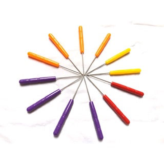 DÙI ĐỤC LỖ - UỐN CÁNH HOA