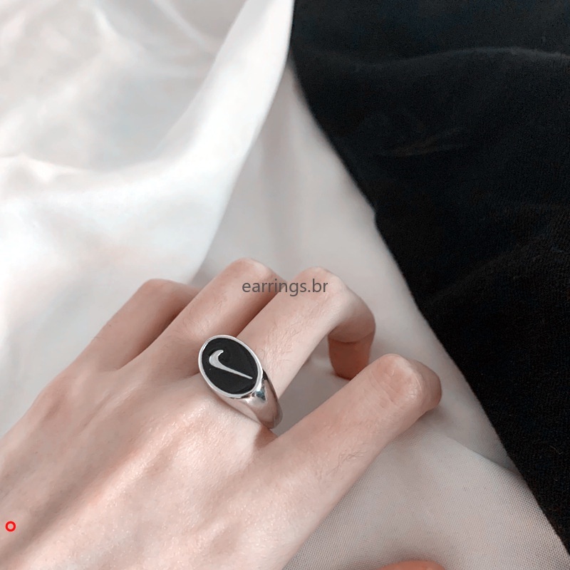 Nhẫn đeo tay phong cách hiphop thời trang cá tính cho nam nữ