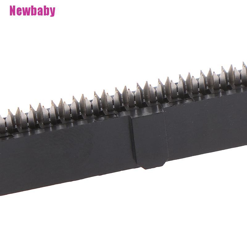 Set 10 Cáp Nối Ổ Cắm 6 / 8 / 10 / 12 / 14-50pin Idc 2.54mm