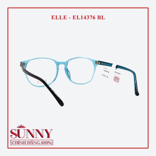 Gọng Kính Nữ Elle EL14376