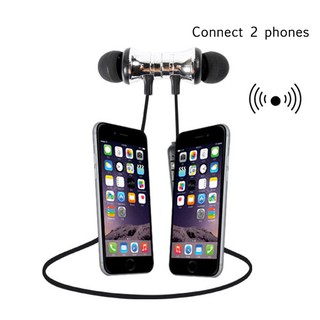 Tai Nghe Bluetooth Thể Thao Kèm Mic