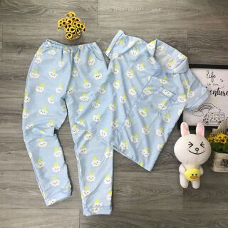 Đồ Bộ Thái Lan Tay ngắn