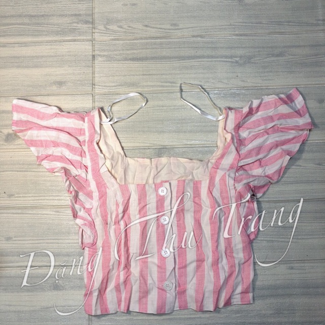 Áo xả nốt #125k/1c sz S