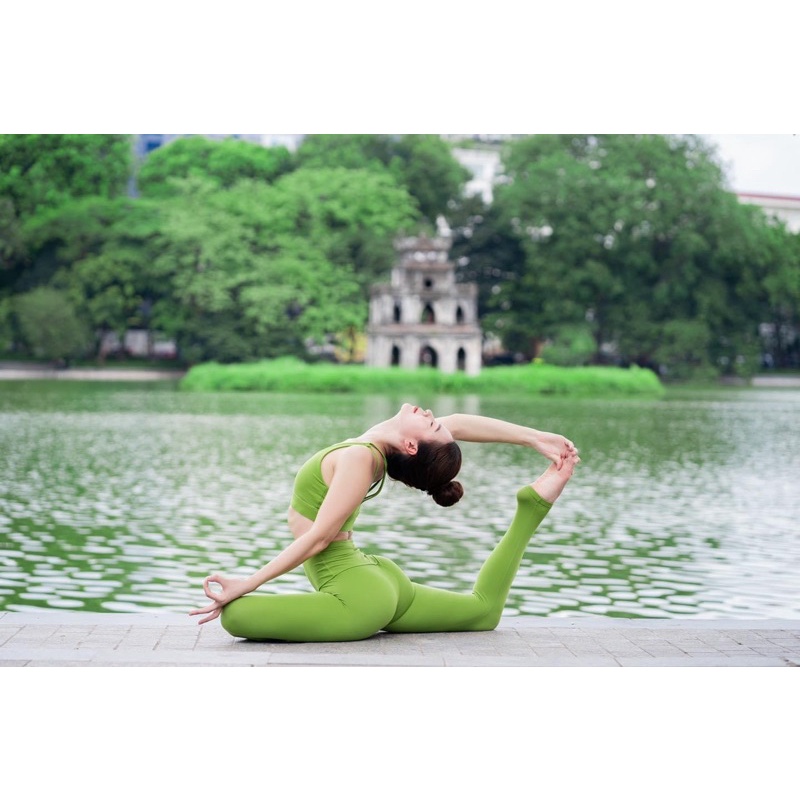 ĐỒ TẬP YOGA-GYM LULU