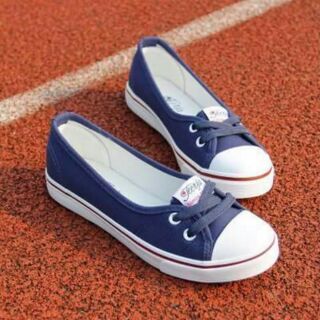 Giày slip on yeerfa
