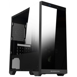 Vỏ máy tính - Case Xigmatek Scorpio