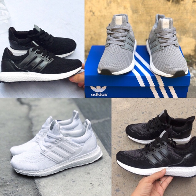 HÀNG CÓ SẴN FULL BOX ULTRA BOOST