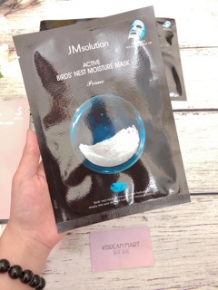 [NEW] MẶT NẠ JM SOLUTION ACTIVE / MASK JM SOLUTION