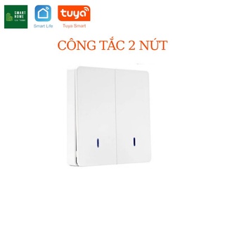 Công Tắc Thông Minh Điều Khiển Từ Xa Qua RF433 (Tuya Smart Basic)