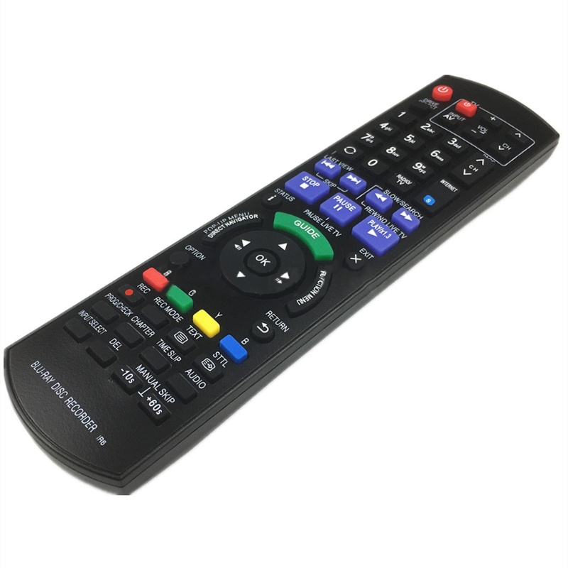Đầu Đĩa Blu-ray Chất Lượng Cao Thay Thế Cho Máy Ghi Âm Panasonic