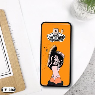 Ốp lưng cho Samsung Galaxy C9 Pro