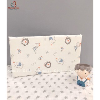 Gối cao su non chống ngạt MONMON