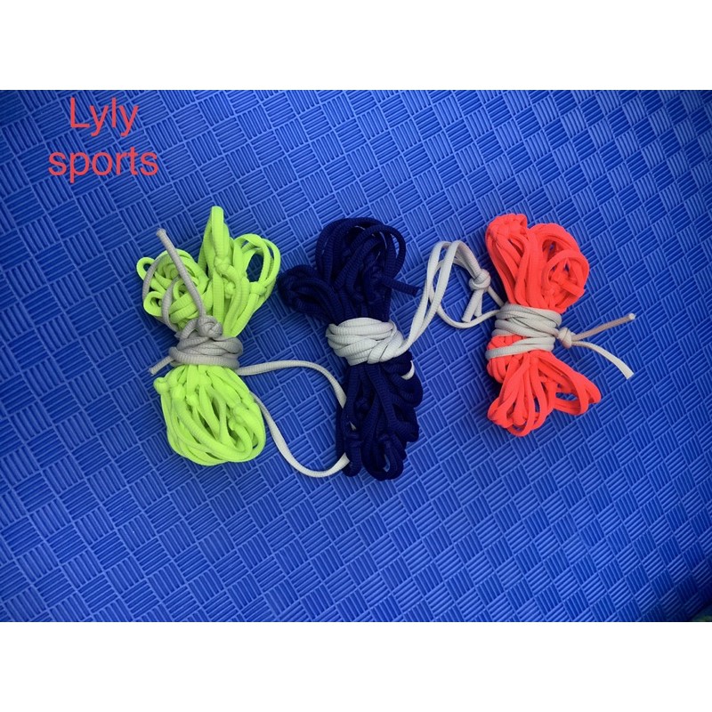 Dây Giày Thể Thao Nam Nữ Bản Oval Có Nhiều Màu Lựa Chọn - LYLYSPORTS