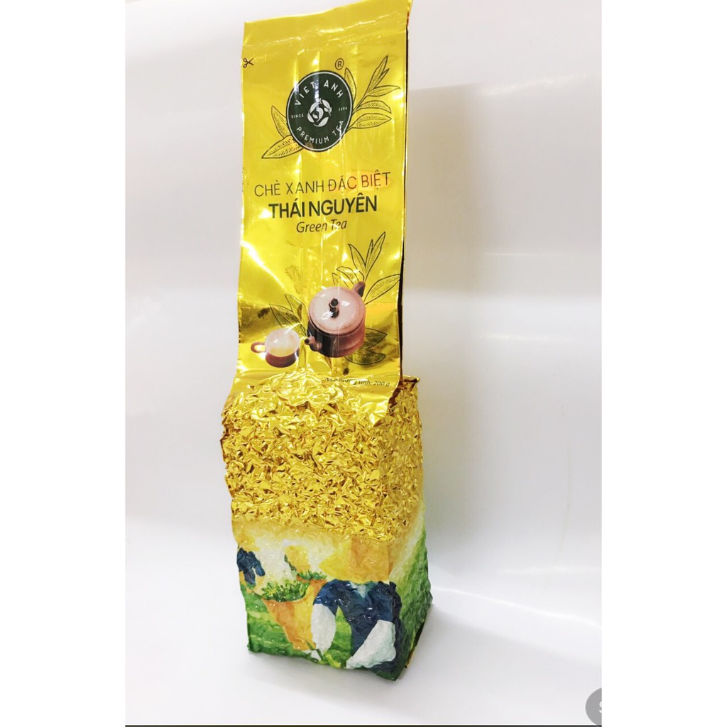 Trà Đinh Ngọc, Trà Thái Nguyên Đặc biệt - Trà Việt Anh | BigBuy360 - bigbuy360.vn