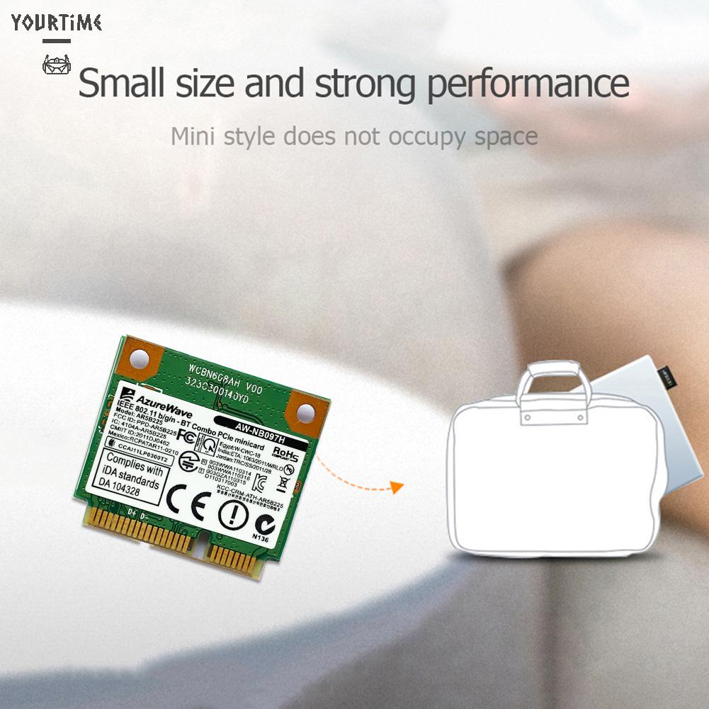 Thẻ nhớ 2 trong 1 AR5B225 cho máy tính
