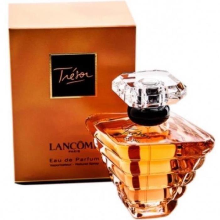 [GIÁ SỈ]  [HÀNG HOT] NƯỚC HOA NỮ LANCÔME TAM GIÁC 100ml