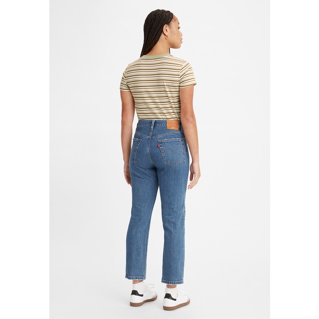 Quần Jeans Nữ Dài Levi's 36200-0225