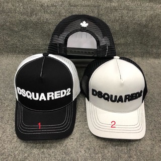 Mũ DSQ Nam, Nón Lưỡi Trai DSQ Cao Cấp Hàng Có Sẵn.