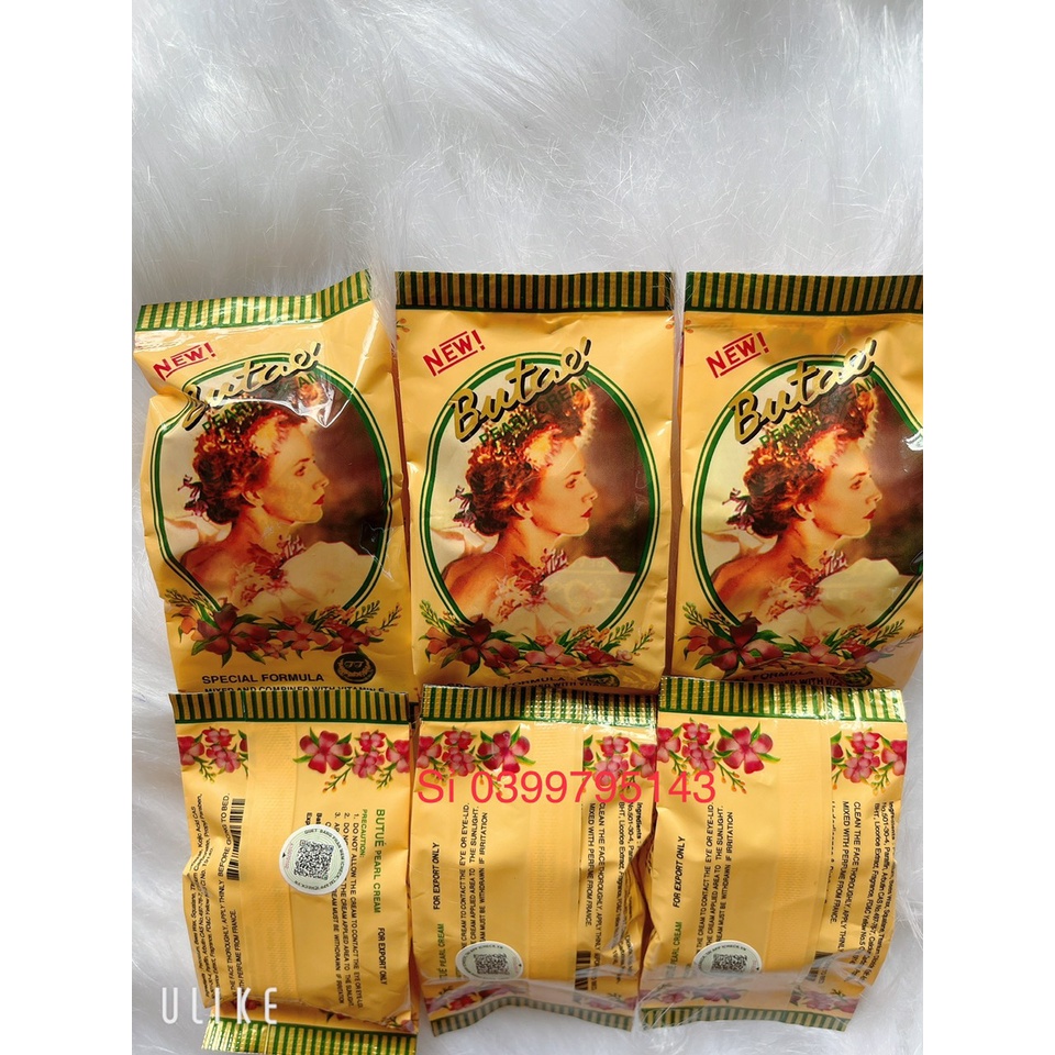 Combo 6 hộp kem AC MỸ