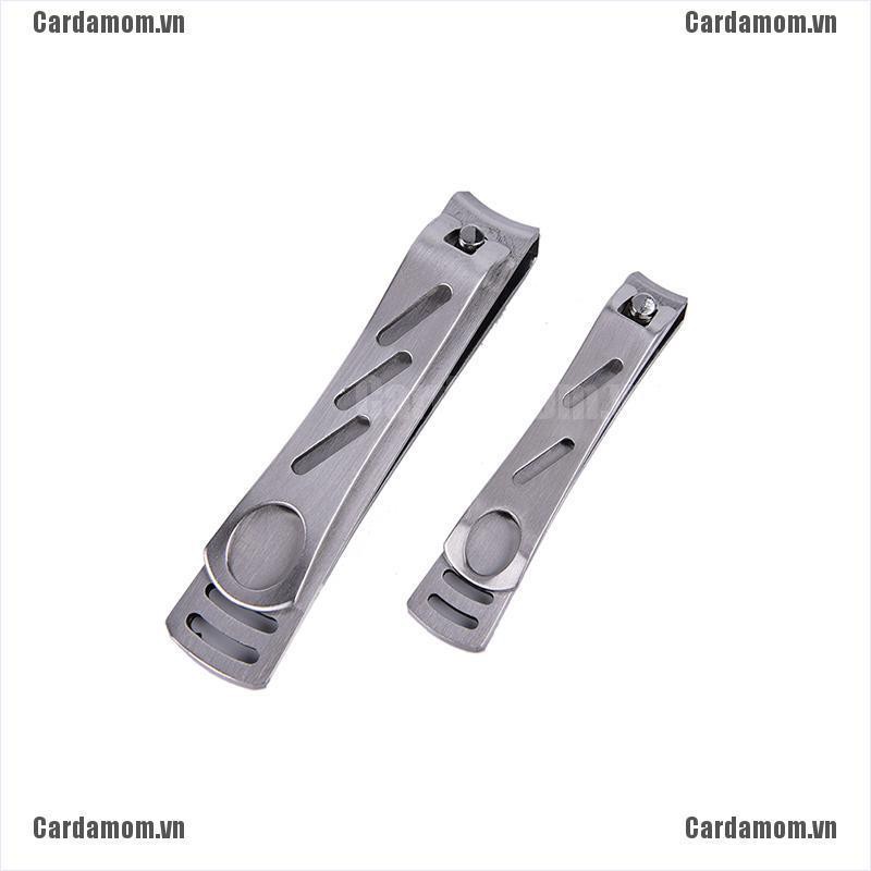 {carda} Professional Toe Nail Cutters Clippers Nippers Chiropody Heavy Duty Thick Nail A{LJ}