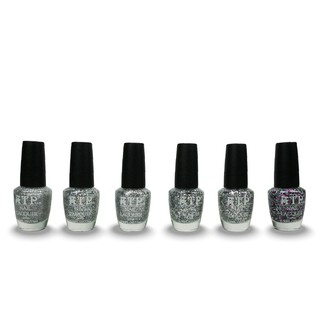 SƠN MÓNG TAY ATP NAIL LACQUER 15ML