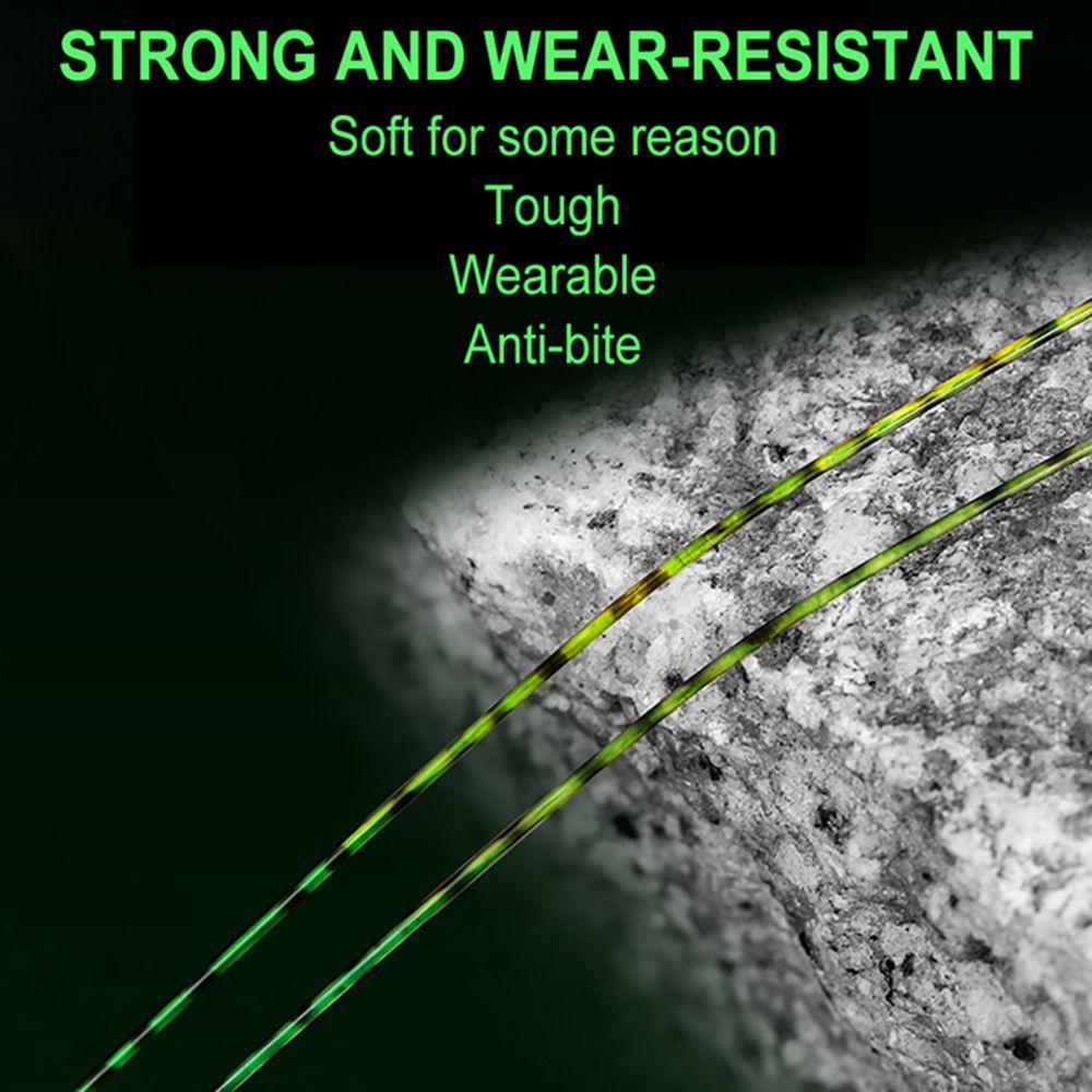 Cuộn Dây Câu Cá 500M Chất Lượng Cao