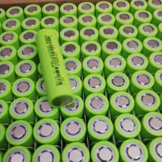 Pin lisen 2000 mah 10C 18650 xả cao