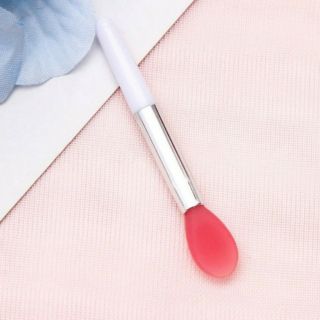 Cọ Silicone Thoa Son Dưỡng Cho Môi