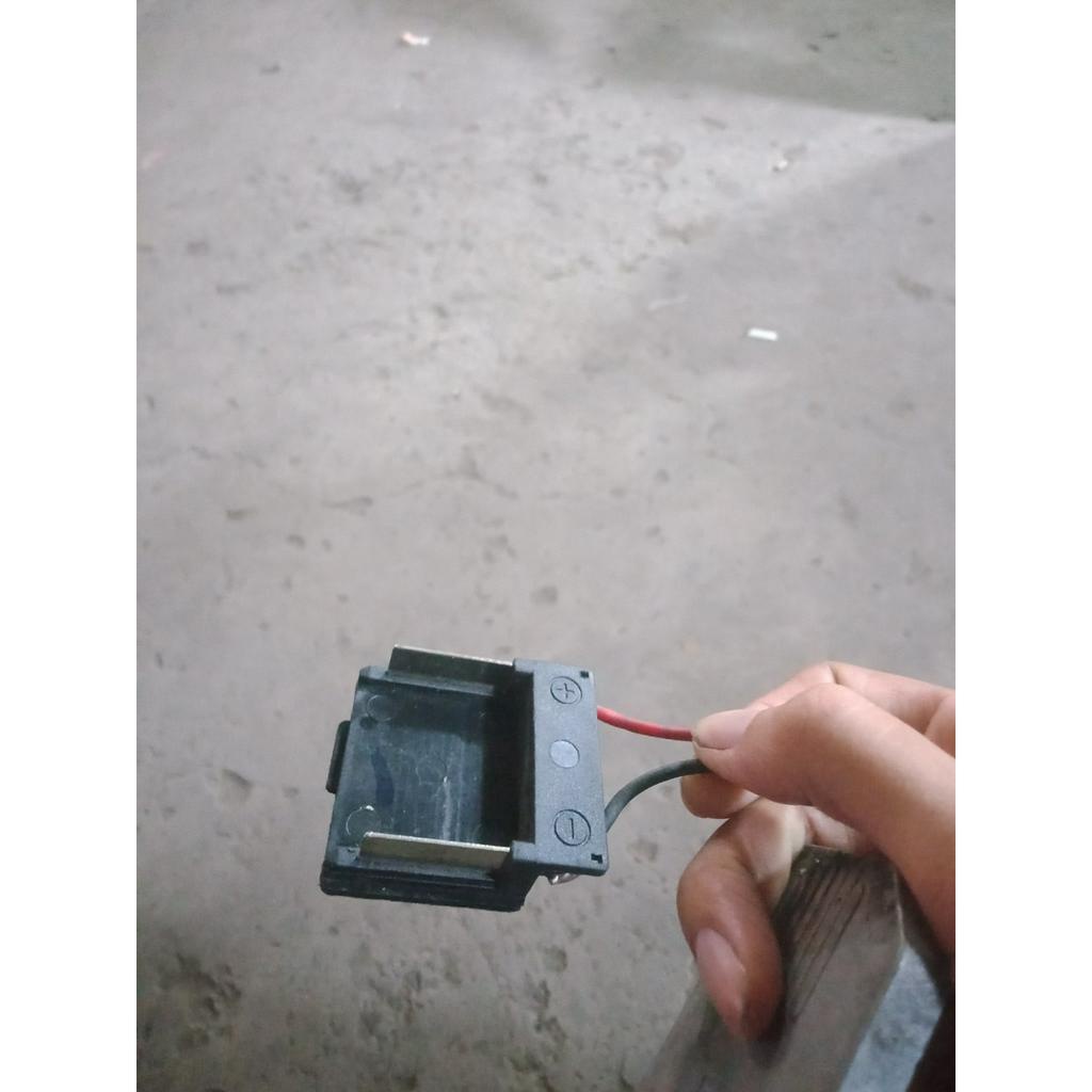 Mạch máy cắt, cò máy cắt, nhông cuộn dây máy cắt không chổi than