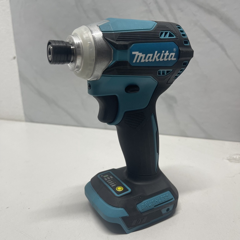 Thân máy chuyên bắt vít Chân pin makita 20V Hàng cao cấp Mầu sắc giao ngẫu nhiên