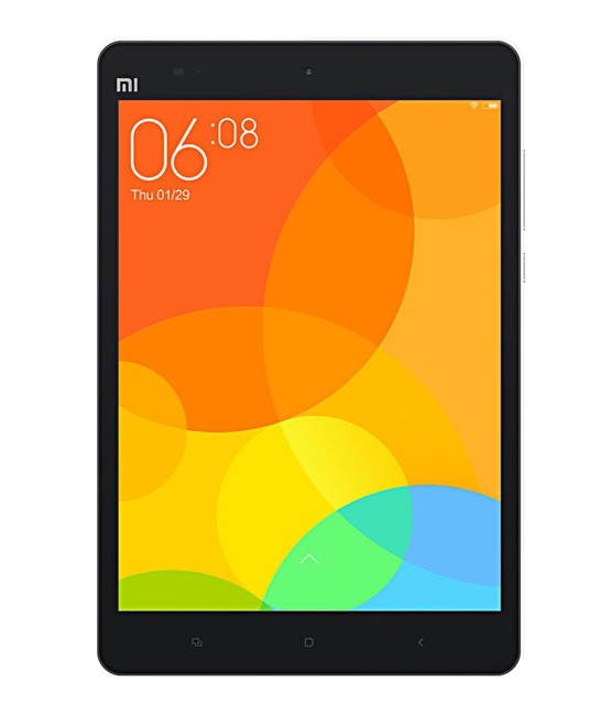 Mây tính bảng XiaoMi Pad chính hãng Ram 2G