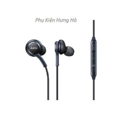 Tai nghe samsung AKG S8 S9 S10 S10+ tặng kèm que chột sim