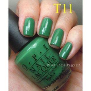 SALE 40% - Sơn Móng Tay OPI ( NLT11)