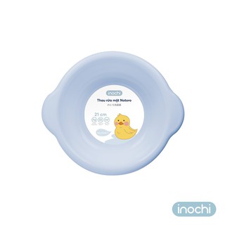 Thau Rửa Mặt Inochi (21cm)