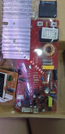 Bo mạch bếp từ PY6125 TQ
