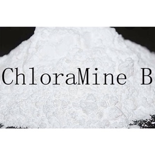 Cloramin B 25% - Bột mịn chất khử trùng túi 500g