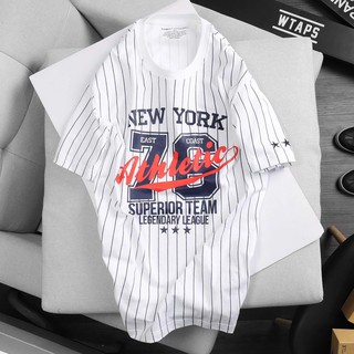 Áo Thun NOMOUS ESSENTIALS Baseball (160Store)