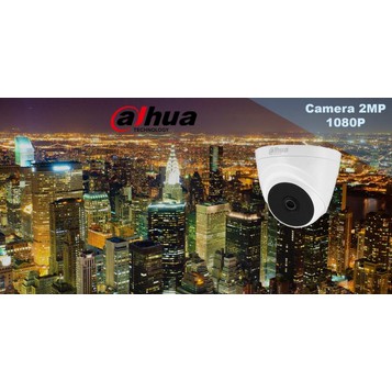 Camera Dahua DH HAC T1A21P | BigBuy360 - bigbuy360.vn