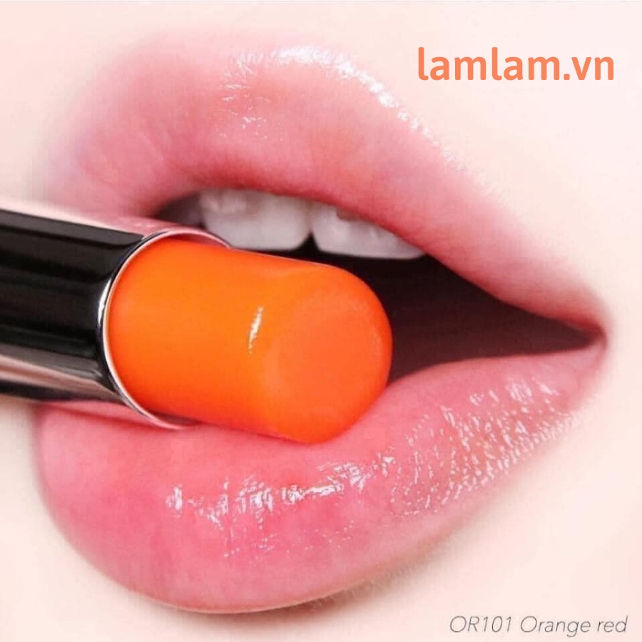 Son Dưỡng YNM Candy Honey Lip Balm