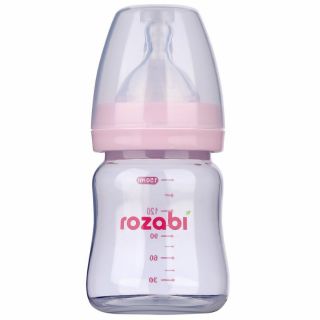 Máy hút sữa điện đôi Rozabi Compact
