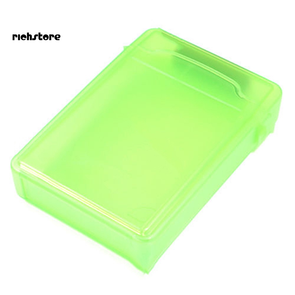 Hộp Đựng Ổ Cứng SATA IDE HDD 3.5 Inch | BigBuy360 - bigbuy360.vn