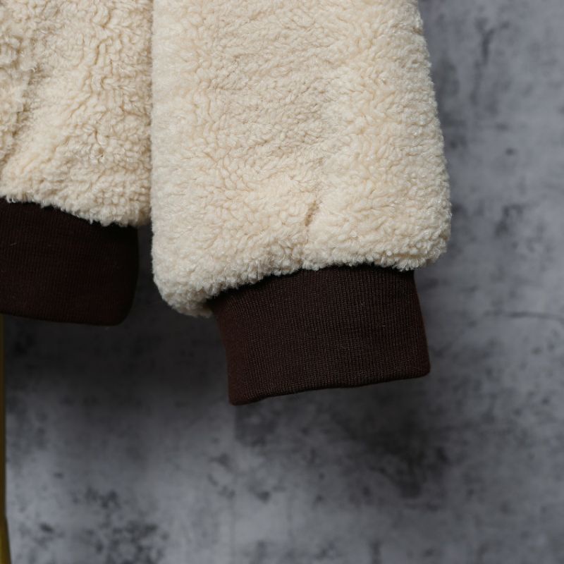 Áo khoác Gucci the North mới nhất 2021