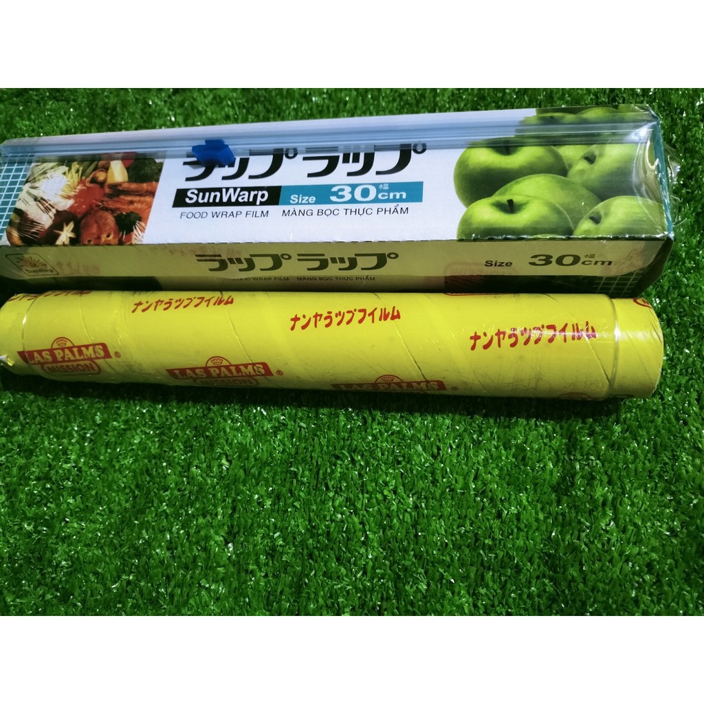 màng bọc thực phẩm 30cm*200