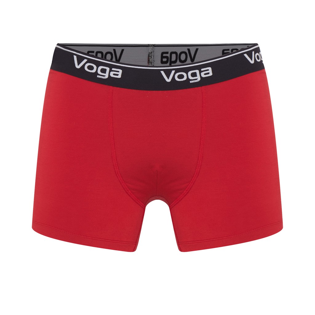 Quần lót nam kiểu boxer ôm Voga vải cao cấp Modal