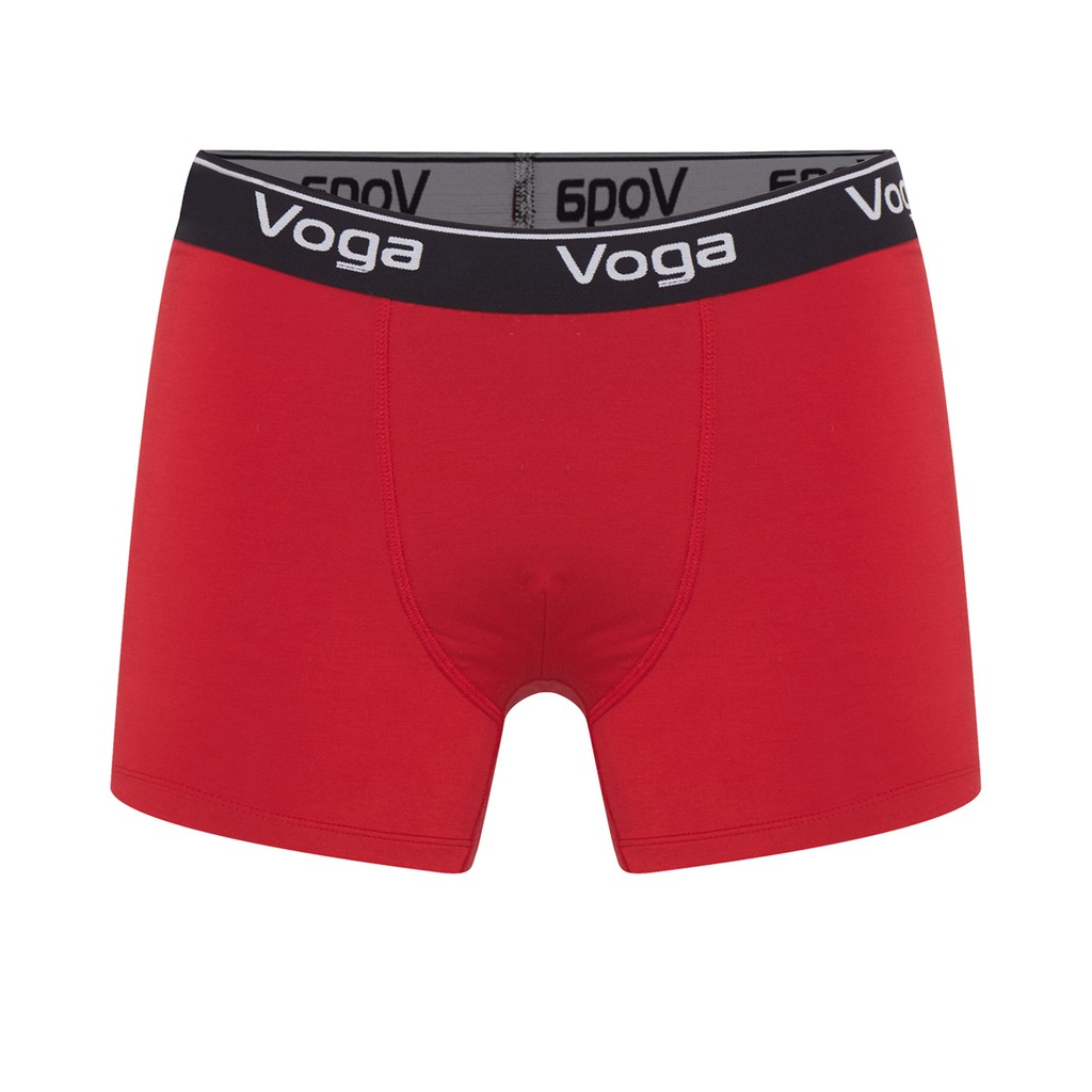 Quần lót nam kiểu boxer ôm Voga vải cao cấp Modal