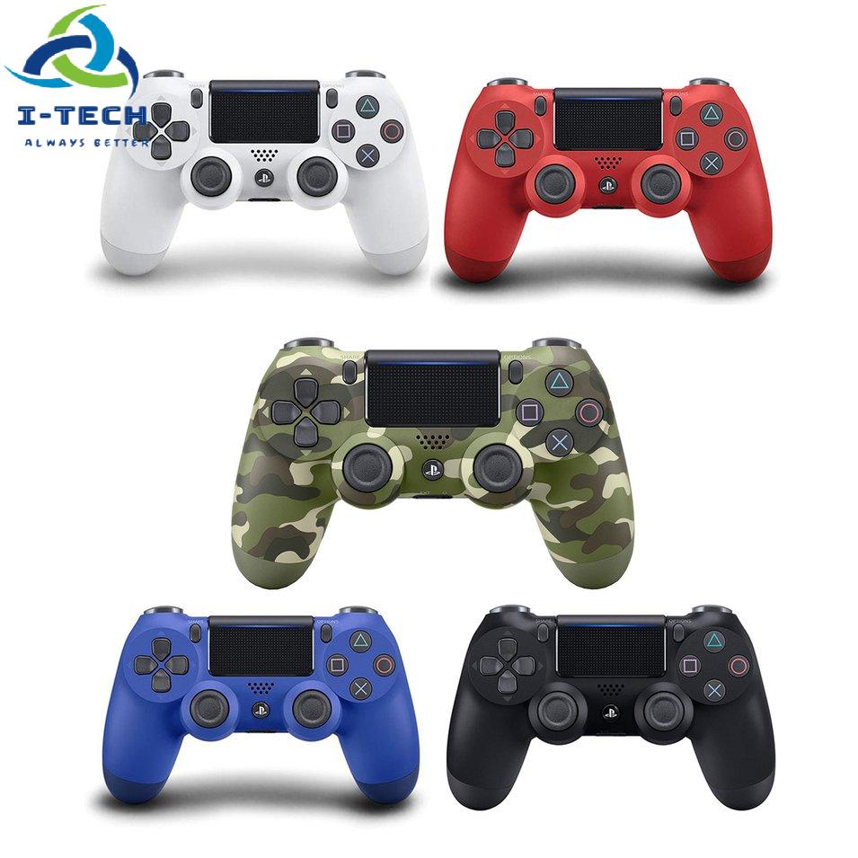 ⚡Promotion⚡Durable Dualshock Gaming Remote Controller Console Gamepad Joystick For Playstation For PS4 Game Accessory