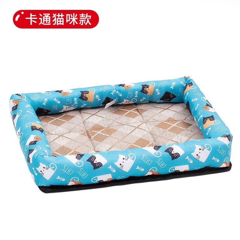 Beautiful Summer Bed For Pets