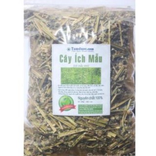 1kg Cây Ích Mẫu khô hàng loại 1 GT082