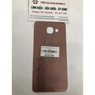 Nắp lưng điện thoại Samsung A510